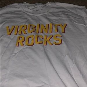 virginity rocks long sleeve